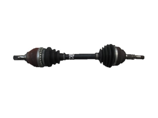 LEVA SPREDNJA POGONSKA GRED  OEM N. 374322 ORIGINAL REZERVNI DEL OPEL ASTRA G T98 5P/3P/SW (1998 - 2003) DIESEL LETNIK 2004