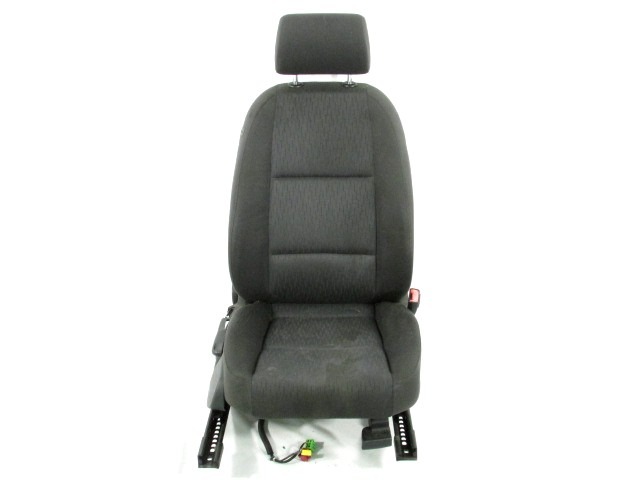 SPREDNJI DESNI SEDE? BLAGO OEM N. SEADTADA4B7SW5P ORIGINAL REZERVNI DEL AUDI A4 B7 8EC 8ED 8HE BER/SW/CABRIO (2004 - 2007) DIESEL LETNIK 2007