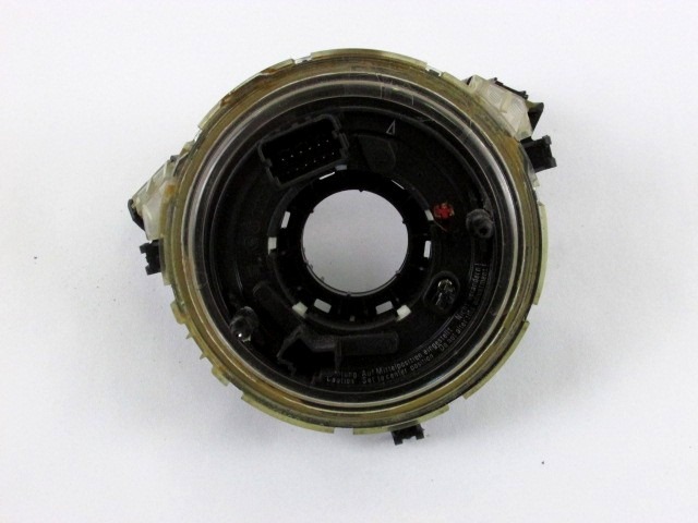 KONTAKT SPIRALA OEM N. 4E0953541A ORIGINAL REZERVNI DEL AUDI A4 B7 8EC 8ED 8HE BER/SW/CABRIO (2004 - 2007) DIESEL LETNIK 2007