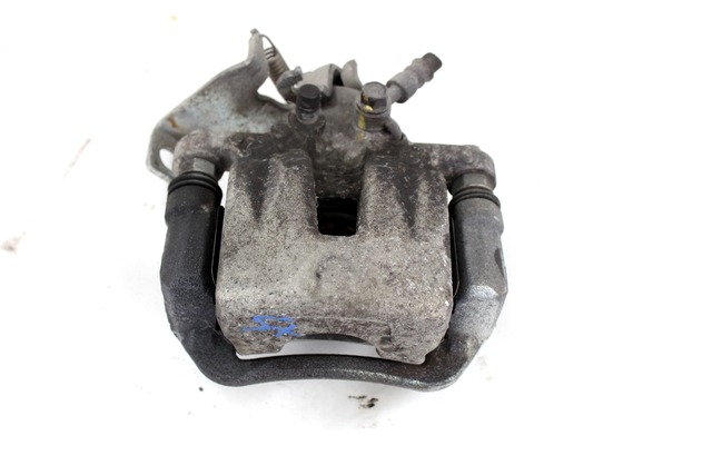 ZADNJE LEVE ZAVORNE CELJUSTI  OEM N. 58300A6300 ORIGINAL REZERVNI DEL HYUNDAI I30 GD MK2 (2011 - 2017)DIESEL LETNIK 2013