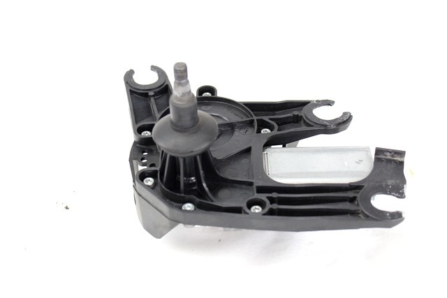 MOTORCEK ZADNJEGA BRISALCA OEM N. 9683382380 ORIGINAL REZERVNI DEL CITROEN C3 MK2 SC (2009 - 2016) BENZINA LETNIK 2010