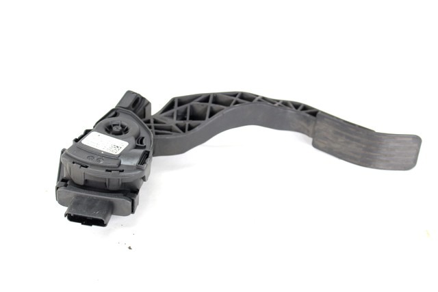 PEDALI OEM N. 9671433780 ORIGINAL REZERVNI DEL CITROEN C3 MK2 SC (2009 - 2016) BENZINA LETNIK 2010