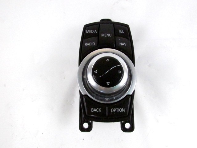 NADZOR RADIA / PLOSCA OEM N. (D)65829267955 ORIGINAL REZERVNI DEL BMW SERIE 1 BER/COUPE F20/F21 (2011 - 2015) DIESEL LETNIK 2013