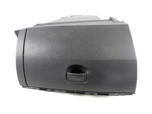 PREDAL ZA DOKUMENTE OEM N. 8200833414 ORIGINAL REZERVNI DEL RENAULT CLIO BR0//1 CR0/1 KR0/1 MK3 R (05/2009 - 2013) DIESEL LETNIK 2011