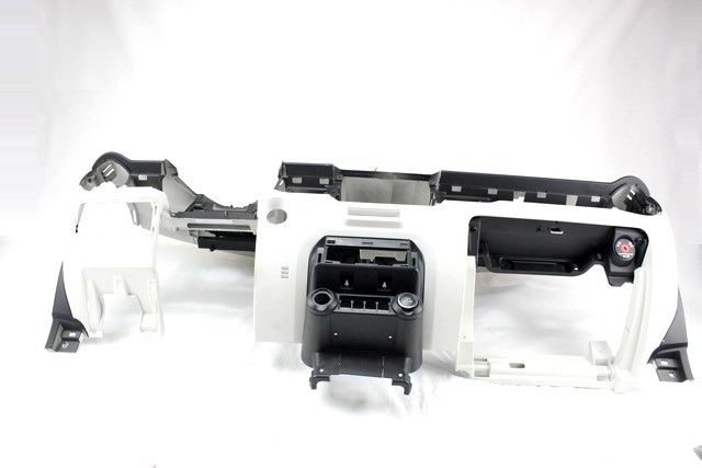 ARMATURNA PLOSCA OEM N. 7311162R505PK ORIGINAL REZERVNI DEL SUZUKI IGNIS MF MK3 (2016 - 2020)IBRIDO (ELETRICO-BENZINA) LETNIK 2016