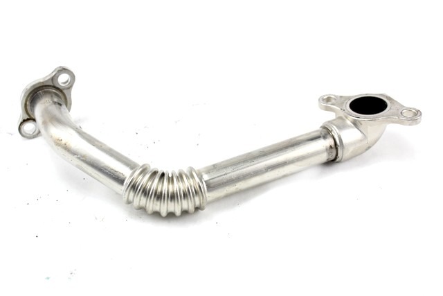 EGR CEV OEM N. 2561226030 ORIGINAL REZERVNI DEL TOYOTA COROLLA VERSO ZER ZZE12 R1 (2004 - 2009) DIESEL LETNIK 2009