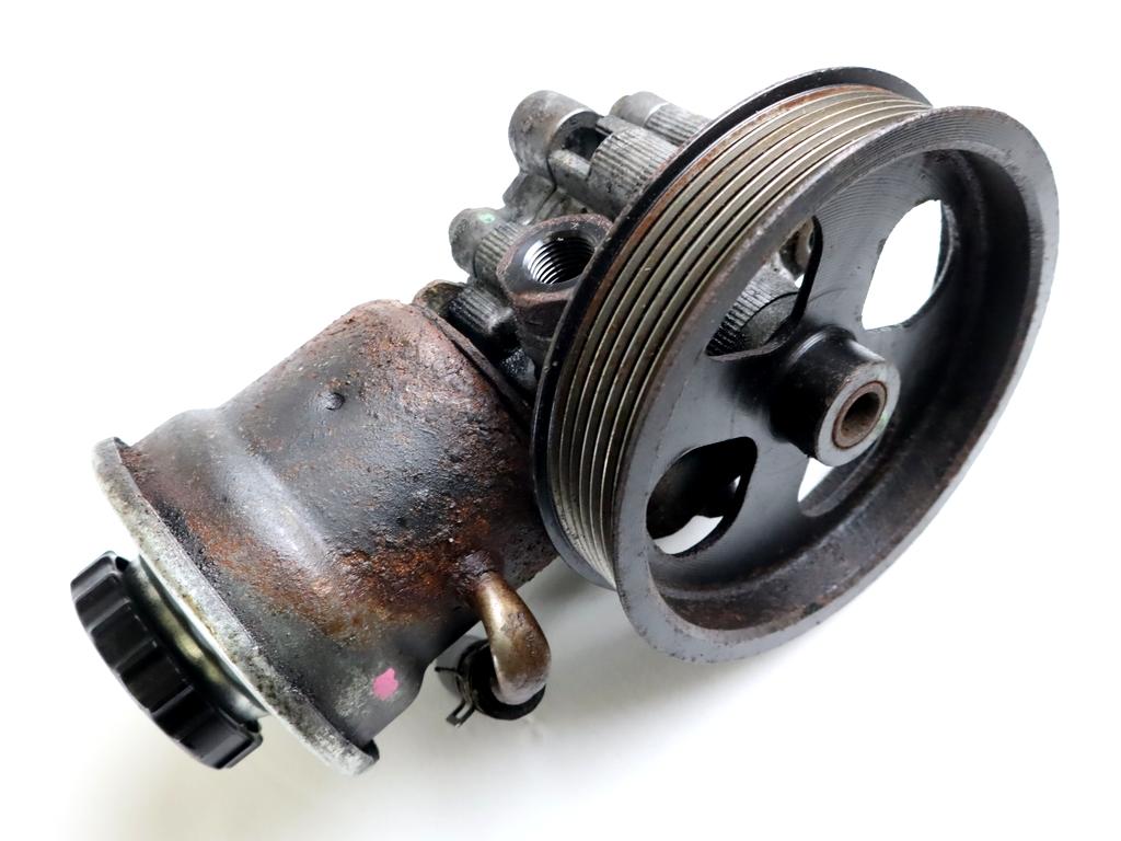 SERVO CRPALKA  OEM N. 4431005120 ORIGINAL REZERVNI DEL TOYOTA COROLLA VERSO ZER ZZE12 R1 (2004 - 2009) DIESEL LETNIK 2009