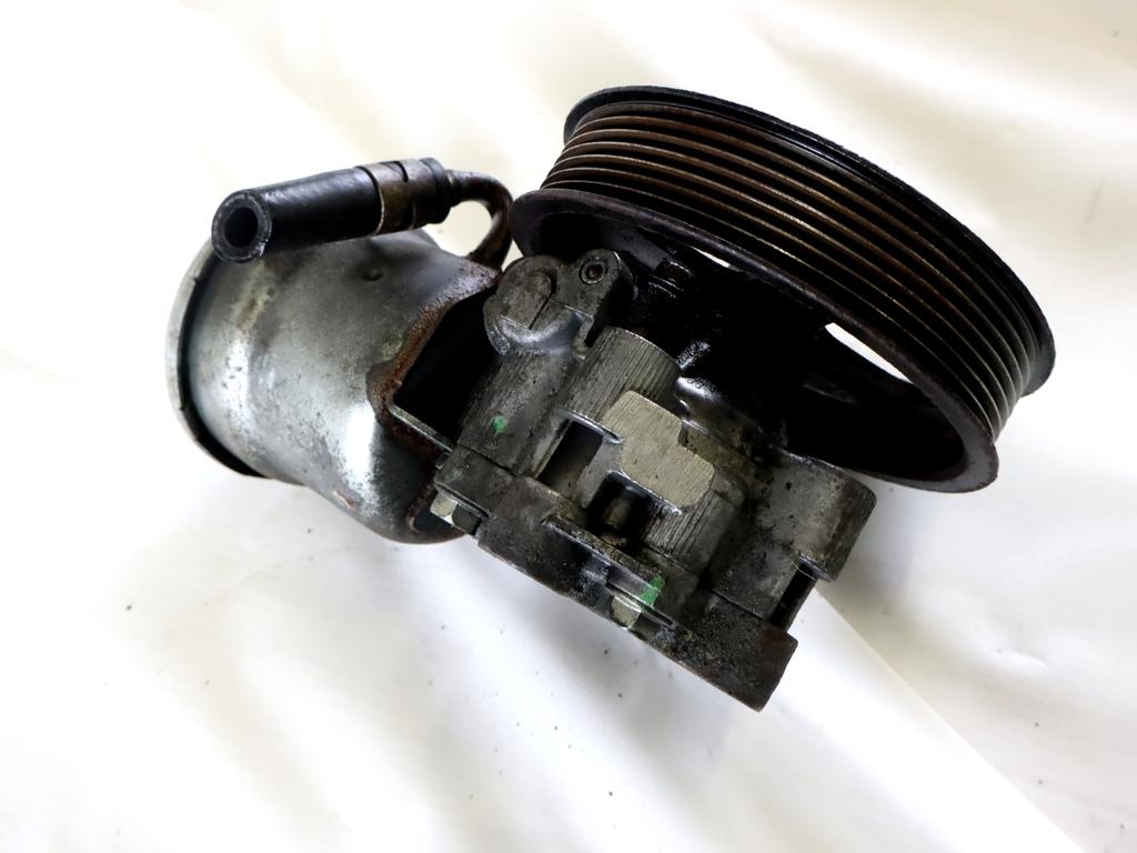 SERVO CRPALKA  OEM N. 4431005120 ORIGINAL REZERVNI DEL TOYOTA COROLLA VERSO ZER ZZE12 R1 (2004 - 2009) DIESEL LETNIK 2009
