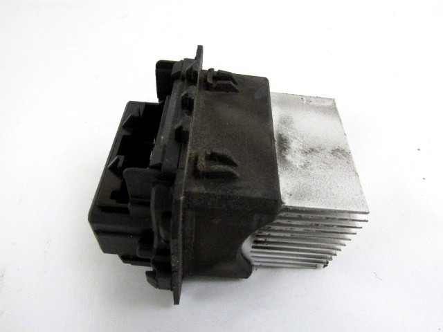 REGULATOR PREZRACEVANJA OEM N. T1000034Z ORIGINAL REZERVNI DEL RENAULT CLIO BR0//1 CR0/1 KR0/1 MK3 R (05/2009 - 2013) DIESEL LETNIK 2011