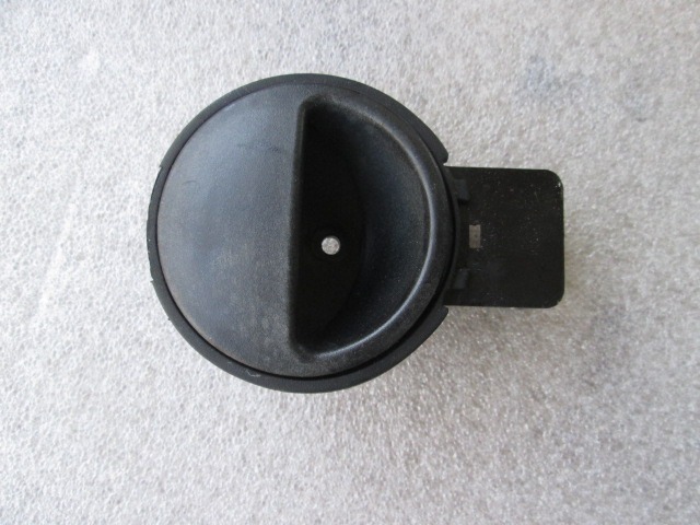 NOTRANJA KLJUKA  OEM N. 96541647 ORIGINAL REZERVNI DEL CHEVROLET KALOS T200 (2005 - 2008) BENZINA LETNIK 2008