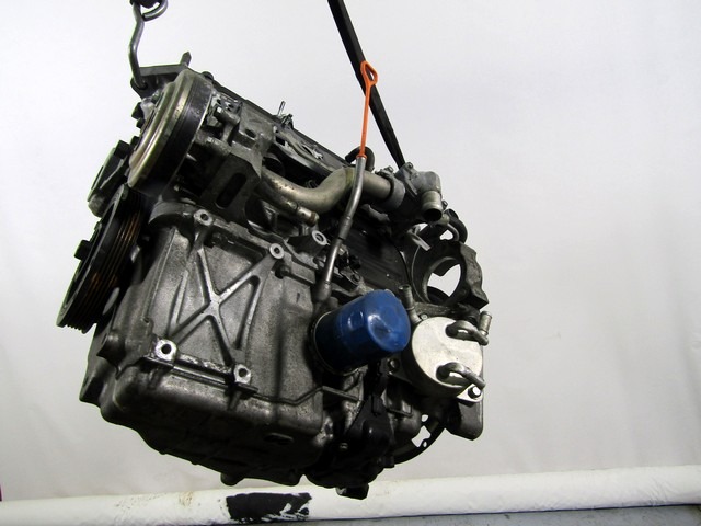 MOTOR OEM N. L13Z1 ORIGINAL REZERVNI DEL HONDA JAZZ GE GG GP ZA MK3 (2008 - 2013)BENZINA LETNIK