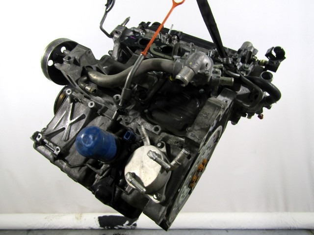 MOTOR OEM N. L13Z1 ORIGINAL REZERVNI DEL HONDA JAZZ GE GG GP ZA MK3 (2008 - 2013)BENZINA LETNIK