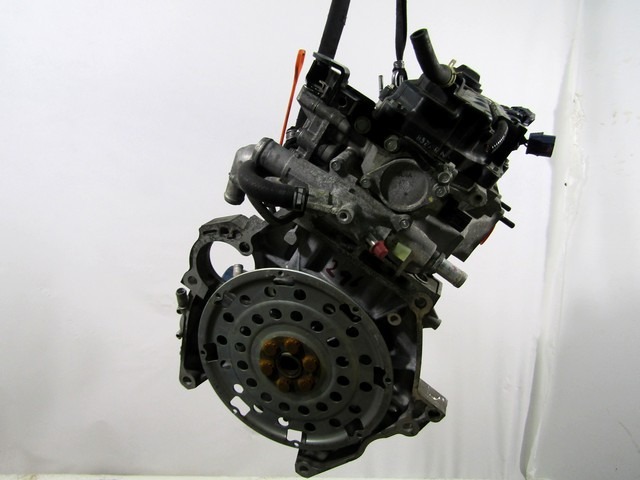 MOTOR OEM N. L13Z1 ORIGINAL REZERVNI DEL HONDA JAZZ GE GG GP ZA MK3 (2008 - 2013)BENZINA LETNIK