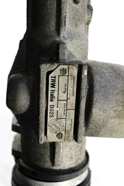 KRMILJENJE OEM N. 46843300 ORIGINAL REZERVNI DEL FIAT PUNTO 188 MK2 R (2003 - 2011) DIESEL LETNIK 2004