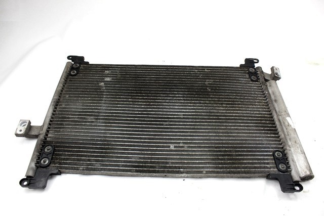 HLADILNIK KLIME OEM N. 51804557 ORIGINAL REZERVNI DEL FIAT MULTIPLA 186 R (2004 - 2010) BENZINA/METANO LETNIK 2010