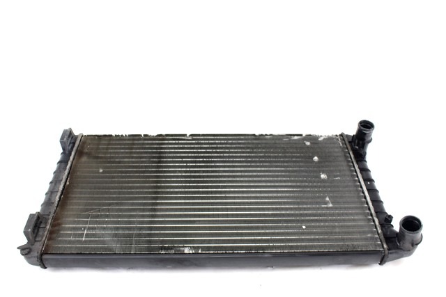 RADIATOR VODE OEM N. 46546944 ORIGINAL REZERVNI DEL FIAT PUNTO 188 188AX MK2 (1999 - 2003) DIESEL LETNIK 2002