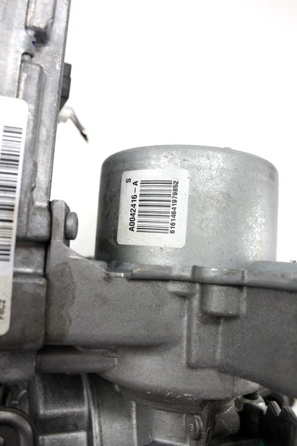 VOLANSKI DROG OEM N. AY113C529CX ORIGINAL REZERVNI DEL FORD TRANSIT COURIER B460 (2014 - 2016)DIESEL LETNIK 2016
