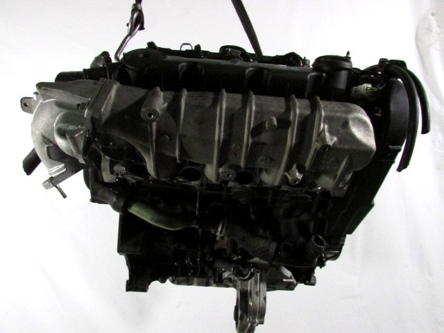 MOTOR OEM N. RHY ORIGINAL REZERVNI DEL CITROEN XSARA PICASSO (1999 - 2010) DIESEL LETNIK 2001