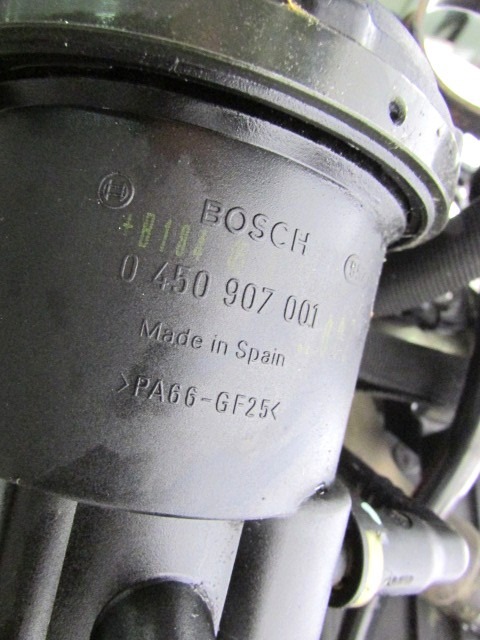 MOTOR OEM N. RHY ORIGINAL REZERVNI DEL CITROEN XSARA PICASSO (1999 - 2010) DIESEL LETNIK 2001