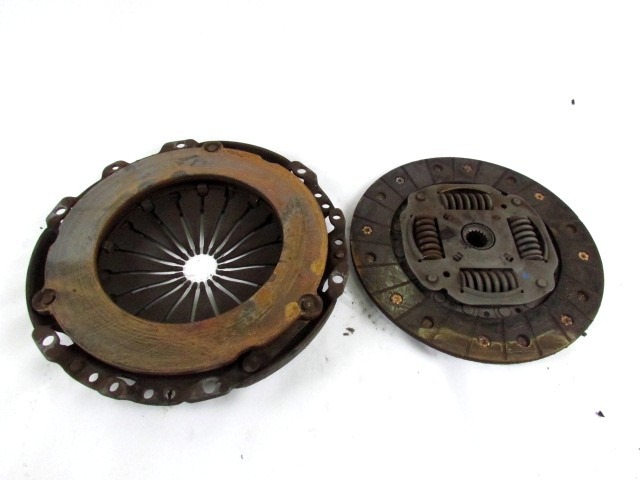 SKLOPKA OEM N. 2051W2 ORIGINAL REZERVNI DEL CITROEN XSARA PICASSO (1999 - 2010) DIESEL LETNIK 2001