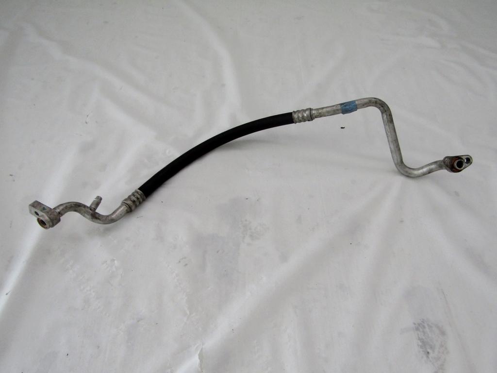 PRIKLJUCKI A/C / HLADILNE LINIJE OEM N. 2049949 ORIGINAL REZERVNI DEL FORD TRANSIT COURIER B460 (2014 - 2016)DIESEL LETNIK 2016