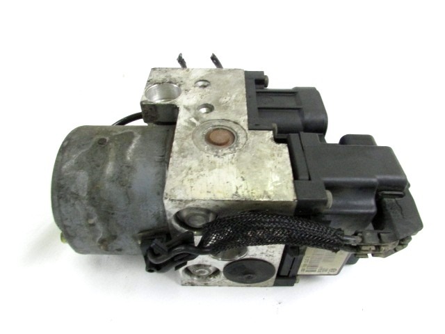 ABS AGREGAT S PUMPO OEM N. 9633666580 ORIGINAL REZERVNI DEL CITROEN XSARA PICASSO (1999 - 2010) DIESEL LETNIK 2001