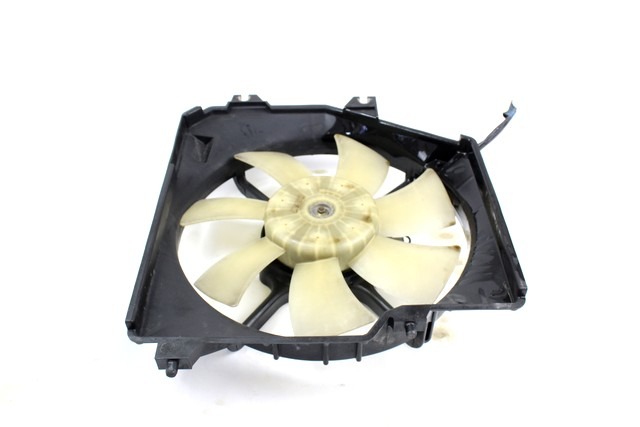 VENTILATOR HLADILNIKA OEM N. RF4P15025 ORIGINAL REZERVNI DEL MAZDA PREMACY CP (1999 - 2005)DIESEL LETNIK 2003