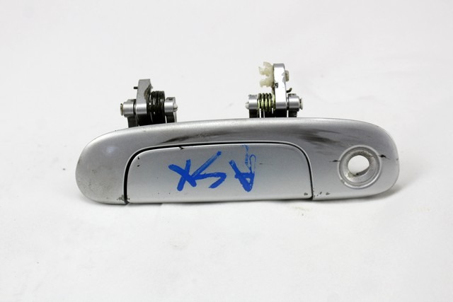 ZUNANJA KLJUKA SPREDNJA LEVA VRATA OEM N. CB0459410B08 ORIGINAL REZERVNI DEL MAZDA PREMACY CP (1999 - 2005)DIESEL LETNIK 2003