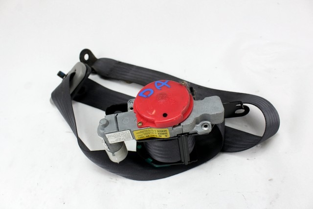 SAMOZATEZNI VARNOSTNI PAS OEM N. CB0757L30H ORIGINAL REZERVNI DEL MAZDA PREMACY CP (1999 - 2005)DIESEL LETNIK 2003