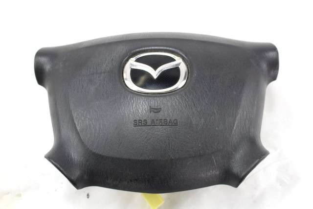 AIRBAG VOLAN OEM N. LC6357K00B ORIGINAL REZERVNI DEL MAZDA PREMACY CP (1999 - 2005)DIESEL LETNIK 2003