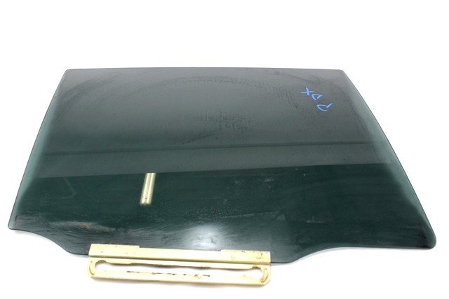 STEKLO ZADNJIH DESNIH VRAT OEM N. CB0172510A9D ORIGINAL REZERVNI DEL MAZDA PREMACY CP (1999 - 2005)DIESEL LETNIK 2003