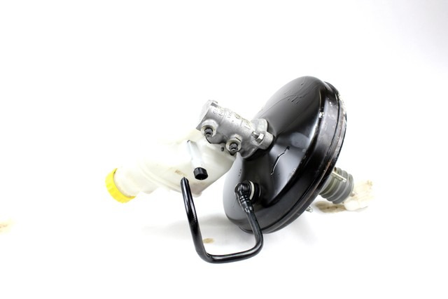 SERVO OJACEVALNIK ZAVOR S PUMPO OEM N. 51853882 ORIGINAL REZERVNI DEL LANCIA Y YPSILON 312 (dal 2011)BENZINA/GPL LETNIK 2012