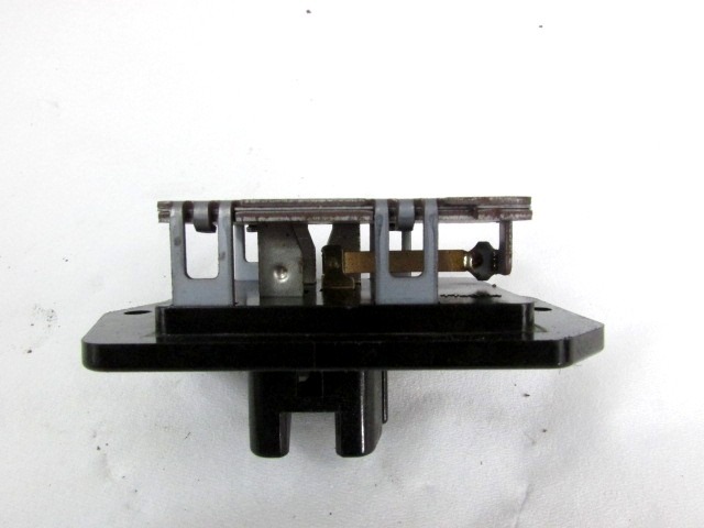 REGULATOR PREZRACEVANJA OEM N. 7414058J00000 ORIGINAL REZERVNI DEL SUZUKI SWIFT MZ EZ MK3 (2004 - 2010) BENZINA LETNIK 2007