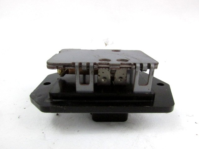 REGULATOR PREZRACEVANJA OEM N. 7414058J00000 ORIGINAL REZERVNI DEL SUZUKI SWIFT MZ EZ MK3 (2004 - 2010) BENZINA LETNIK 2007