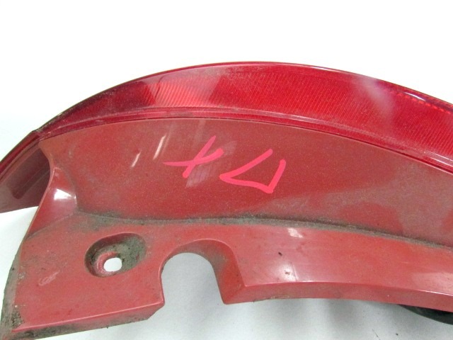 ZADNJI DESNI ZAROMETI OEM N. 3565062J00000 ORIGINAL REZERVNI DEL SUZUKI SWIFT MZ EZ MK3 (2004 - 2010) BENZINA LETNIK 2007