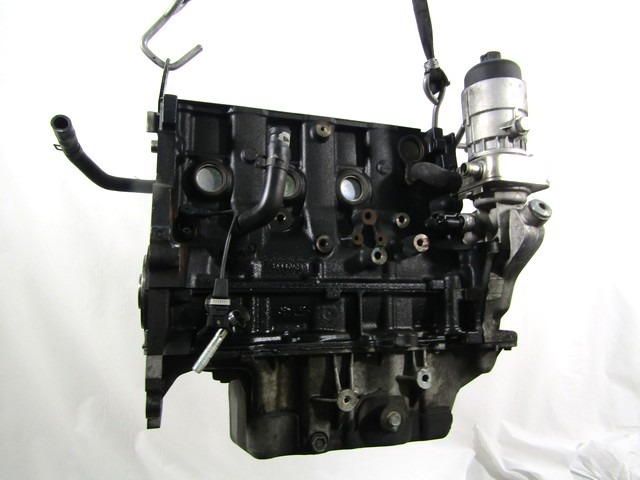 BLOK MOTORJA OEM N. 96440105 ORIGINAL REZERVNI DEL OPEL ANTARA L07 (2006 - 2015)DIESEL LETNIK 2007