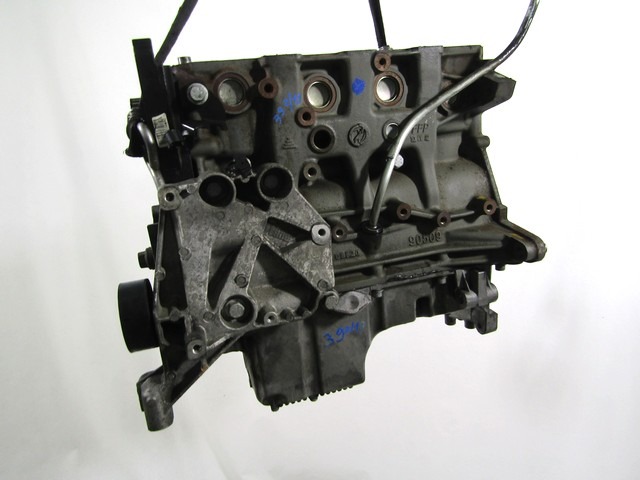 BLOK MOTORJA OEM N. 71754641 ORIGINAL REZERVNI DEL LANCIA DELTA 844 MK3 (2008 - 2014) DIESEL LETNIK 2009