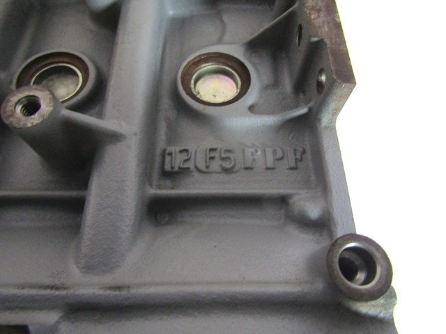 BLOK MOTORJA OEM N. 55200513 ORIGINAL REZERVNI DEL OPEL CORSA D S07 (2006 - 2011) DIESEL LETNIK