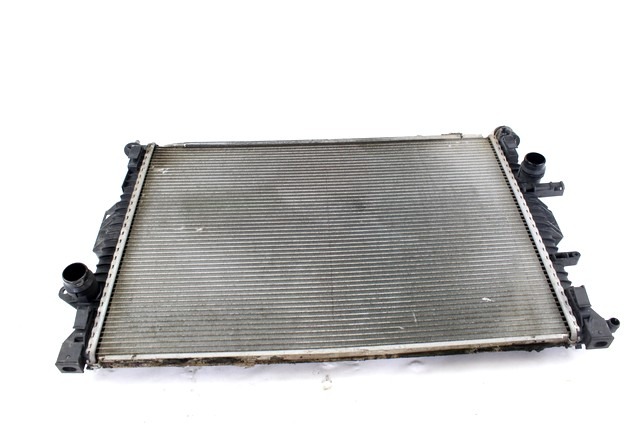 RADIATOR VODE OEM N. 7G918C342BD ORIGINAL REZERVNI DEL FORD MONDEO BA7 MK3 BER/SW (2007 - 8/2010) DIESEL LETNIK 2007