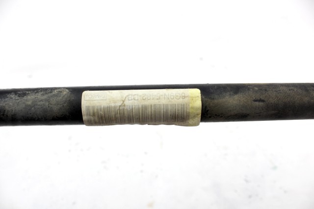 SPREDNJI STABILIZATOR OEM N. 6G9N-5482-DB ORIGINAL REZERVNI DEL FORD MONDEO BA7 MK3 BER/SW (2007 - 8/2010) DIESEL LETNIK 2007