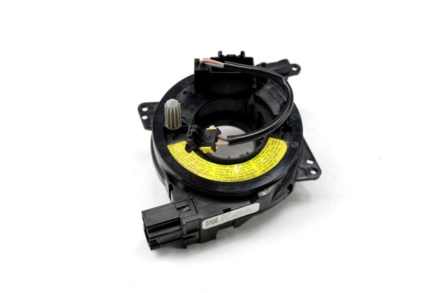 KONTAKT SPIRALA OEM N. 6G9T-14A664-BD ORIGINAL REZERVNI DEL FORD MONDEO BA7 MK3 BER/SW (2007 - 8/2010) DIESEL LETNIK 2007