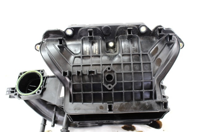 SESALNI KOLEKTOR OEM N. 03C129711AK ORIGINAL REZERVNI DEL VOLKSWAGEN GOLF VI 5K1 517 AJ5 MK6 (2008-2012) BENZINA LETNIK 2012