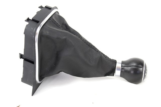 OEM N. (D)1K0711113CG ORIGINAL REZERVNI DEL VOLKSWAGEN GOLF VI 5K1 517 AJ5 MK6 (2008-2012) BENZINA LETNIK 2012