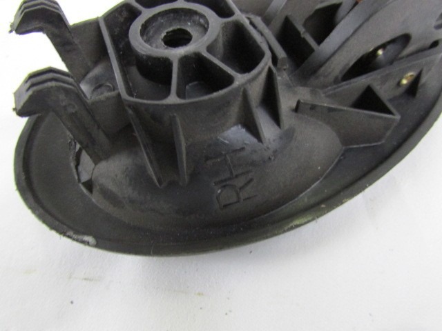 NOTRANJA KLJUKA  OEM N. 96563306 ORIGINAL REZERVNI DEL DAEWOO MATIZ KLYA (1998 - 2004) BENZINA LETNIK 2003
