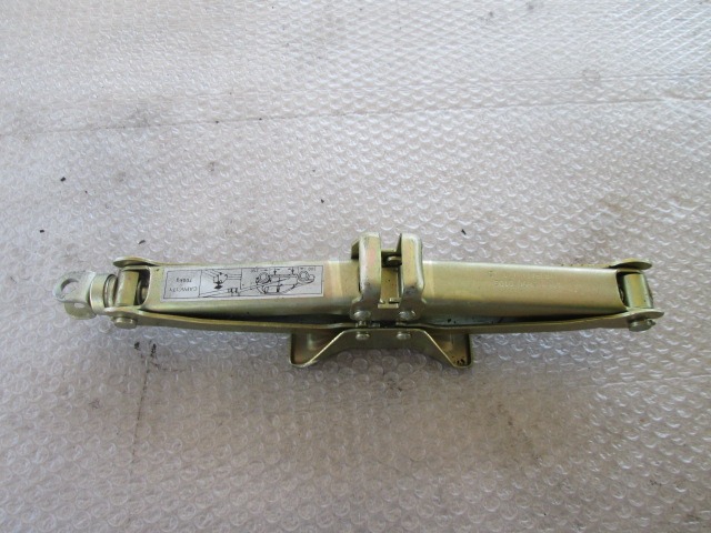 DVIGALKA ZA AVTO OEM N. 270258900103 ORIGINAL REZERVNI DEL TATA INDIGO SW (2002 - 2009)BENZINA LETNIK 2006