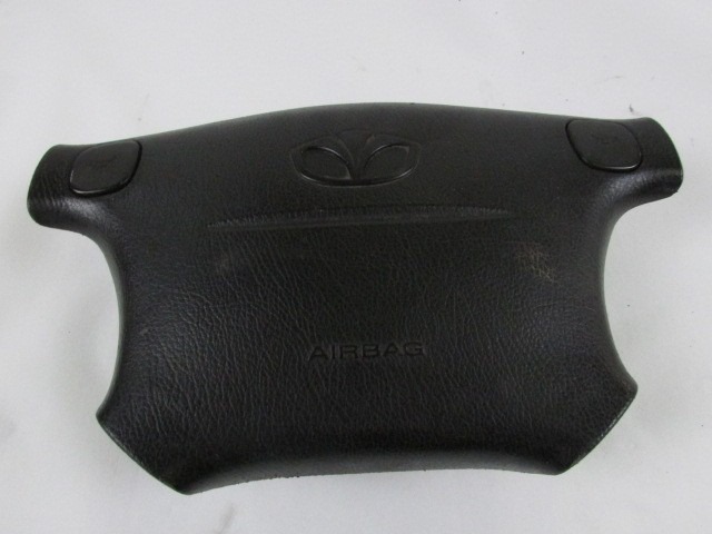 AIRBAG VOLAN OEM N. 99004860 ORIGINAL REZERVNI DEL DAEWOO MATIZ KLYA (1998 - 2004) BENZINA LETNIK 2003