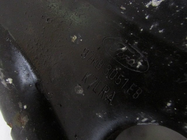 SPREDNJA LEVA ROKA  OEM N. 97KB3051FB ORIGINAL REZERVNI DEL FORD KA / SPORTKA / STREETKA RB MK1 (1996 - 08/2008) BENZINA LETNIK 2003