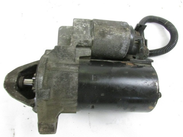 ZAGANJAC MOTORJA  OEM N. 2S6U-11000-DB ORIGINAL REZERVNI DEL FORD KA / SPORTKA / STREETKA RB MK1 (1996 - 08/2008) BENZINA LETNIK 2003