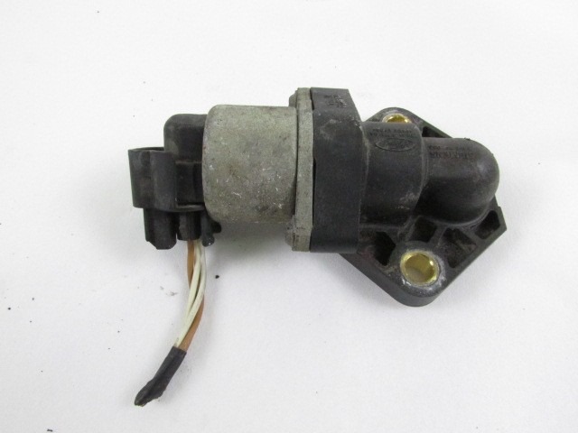 ELEKTROVENTIL  OEM N. 2S6A-8F715-BA ORIGINAL REZERVNI DEL FORD KA / SPORTKA / STREETKA RB MK1 (1996 - 08/2008) BENZINA LETNIK 2003