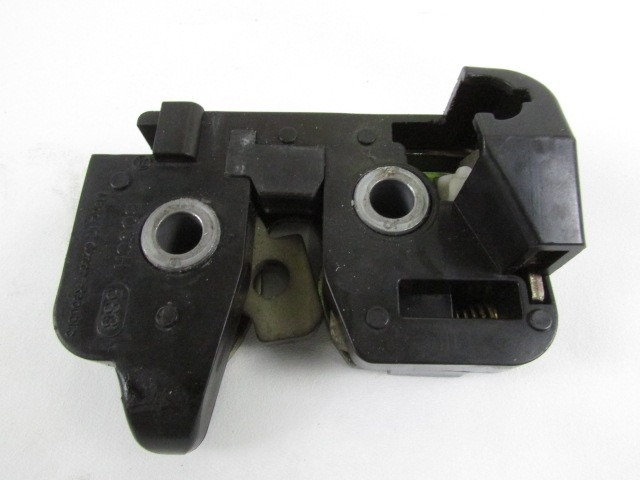 ZAKLEPANJE PRTLJA?NIH VRAT  OEM N. XS51-B43102-AC ORIGINAL REZERVNI DEL FORD KA / SPORTKA / STREETKA RB MK1 (1996 - 08/2008) BENZINA LETNIK 2003